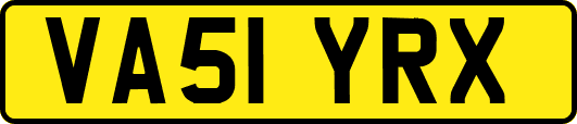 VA51YRX