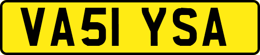 VA51YSA