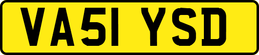 VA51YSD