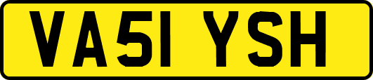 VA51YSH