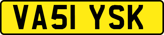 VA51YSK
