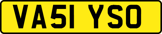 VA51YSO