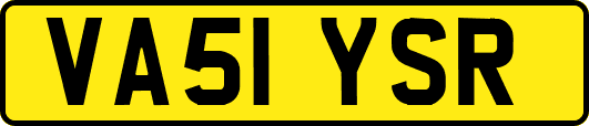 VA51YSR
