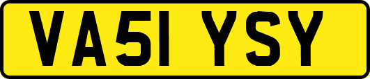VA51YSY
