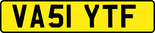 VA51YTF