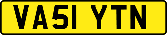 VA51YTN