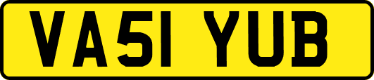 VA51YUB