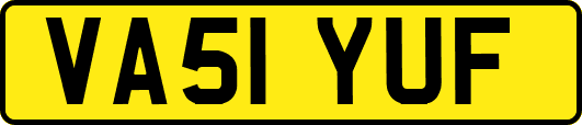 VA51YUF