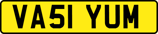 VA51YUM