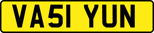 VA51YUN