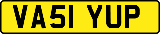 VA51YUP