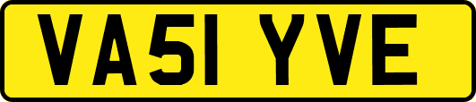 VA51YVE