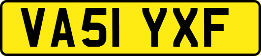 VA51YXF