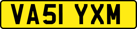 VA51YXM
