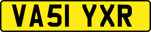 VA51YXR