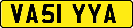 VA51YYA