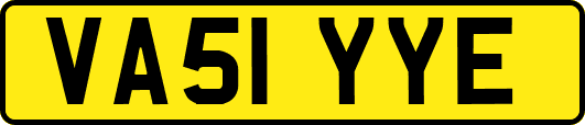 VA51YYE