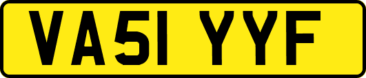 VA51YYF