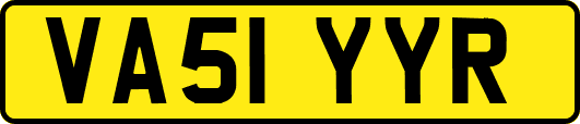 VA51YYR