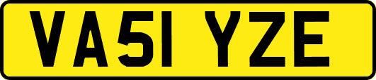 VA51YZE