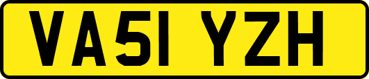 VA51YZH
