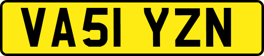 VA51YZN