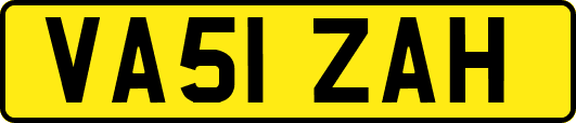 VA51ZAH