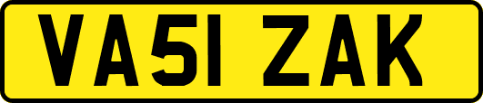 VA51ZAK