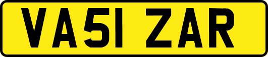 VA51ZAR
