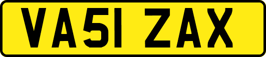 VA51ZAX