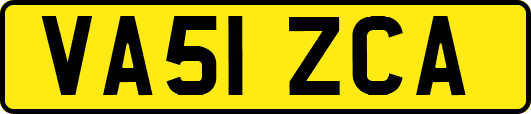 VA51ZCA