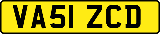 VA51ZCD