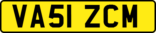 VA51ZCM