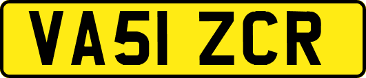 VA51ZCR