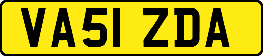 VA51ZDA