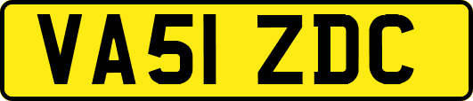 VA51ZDC