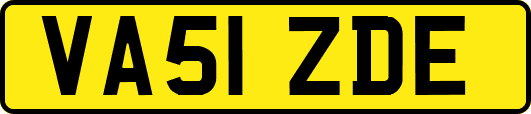 VA51ZDE