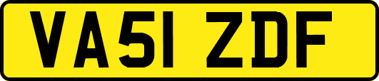 VA51ZDF