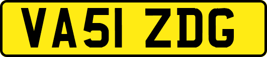 VA51ZDG