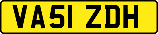 VA51ZDH