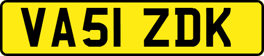 VA51ZDK