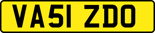 VA51ZDO