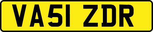 VA51ZDR