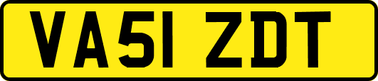 VA51ZDT