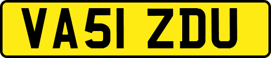 VA51ZDU
