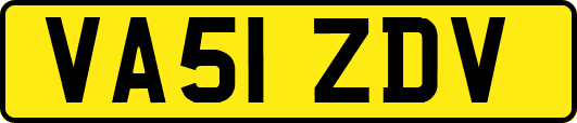 VA51ZDV