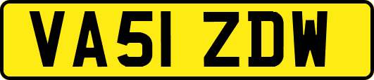 VA51ZDW