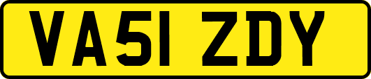 VA51ZDY