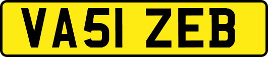 VA51ZEB