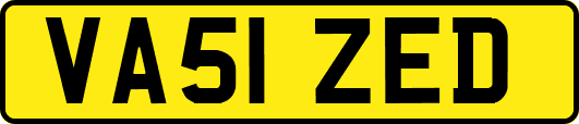 VA51ZED